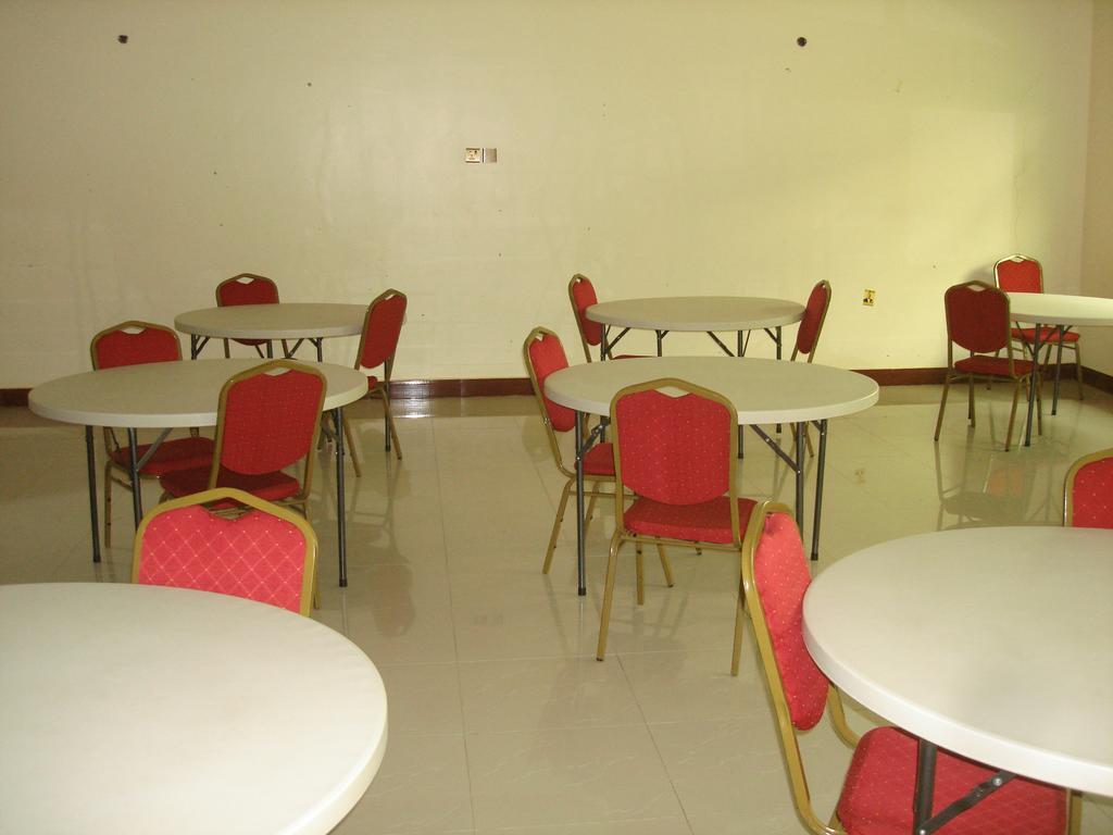 Rays Hotel Mbarara Zewnętrze zdjęcie