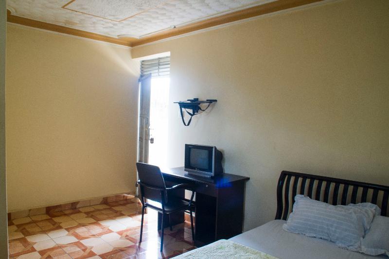 Rays Hotel Mbarara Zewnętrze zdjęcie