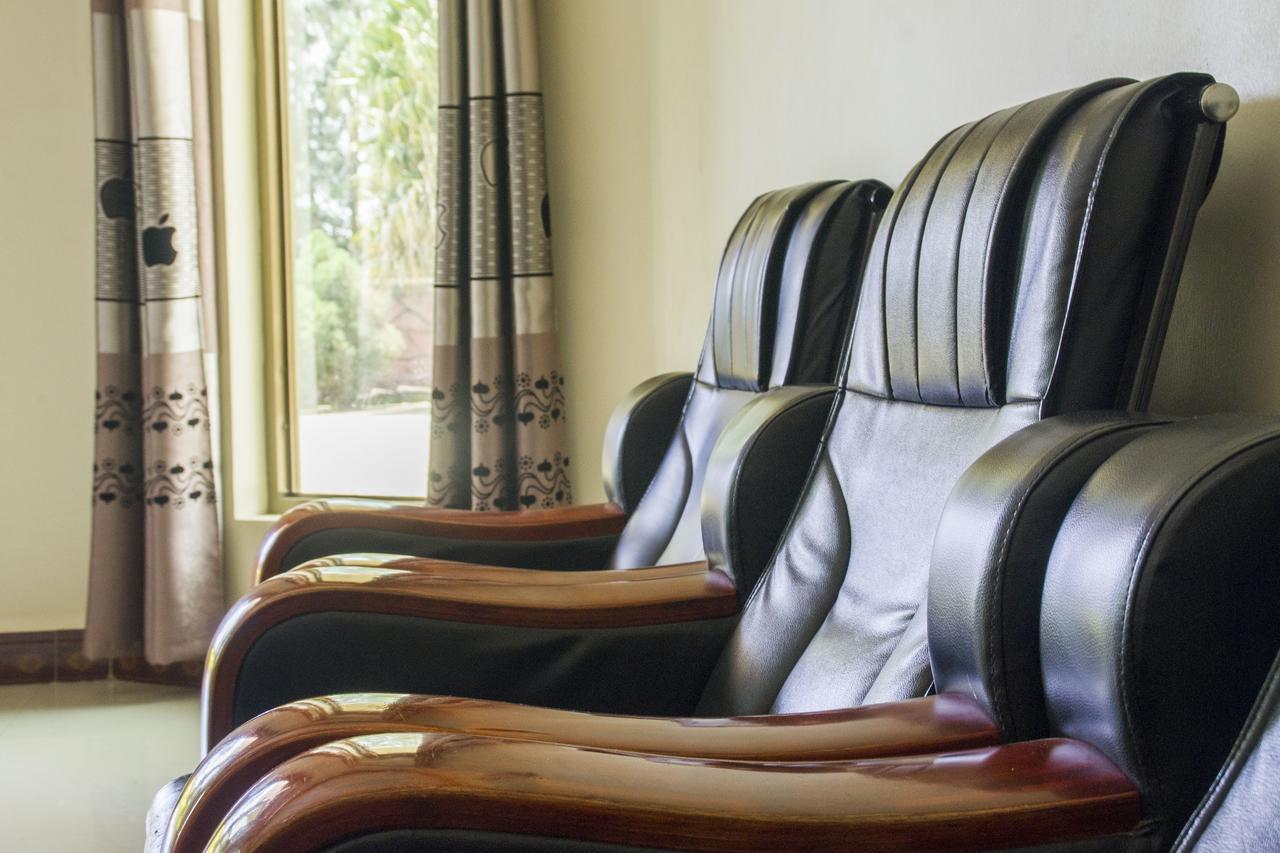 Rays Hotel Mbarara Zewnętrze zdjęcie