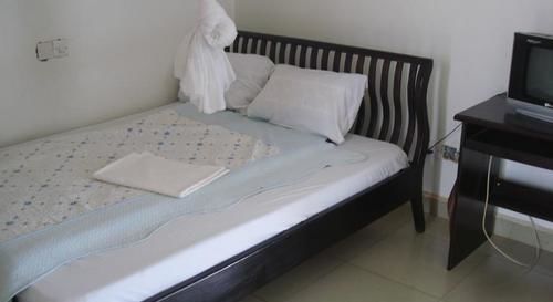 Rays Hotel Mbarara Zewnętrze zdjęcie